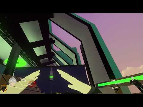 Sinon "Honeybee" Odessa｜Neon Divide S3, Episode 17