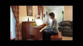 Who is He in Yonder Stall