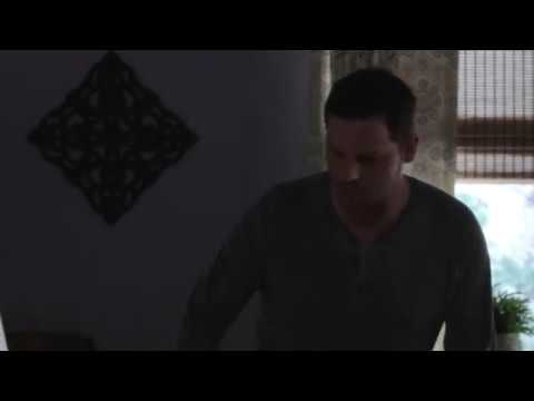 I dont want to be in love again (Meredith to Alex)