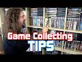 Video Game Collecting Tips For 2021 Don T Get Discouraged