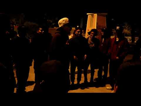 Colectivo "Zona C" - fecha 2 (JM vs MJL)