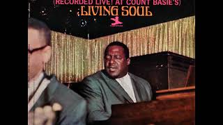 Richard &quot;Groove&quot; Holmes  Blues For Yna Yna