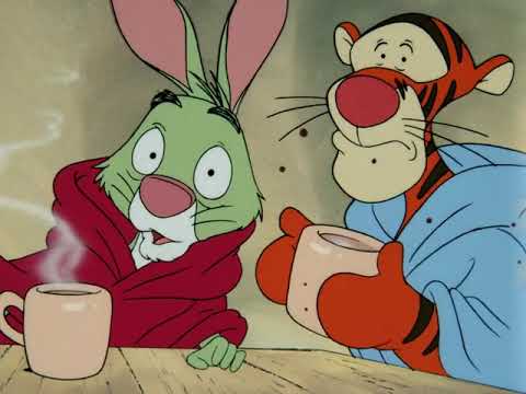 The New Adventures of Winnie the Pooh S01-Episodes 11 2/5