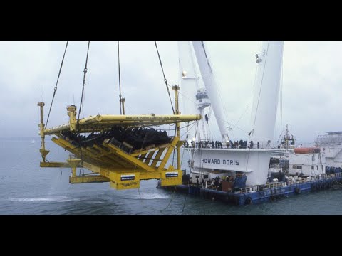 Raising of the Mary Rose (1982)