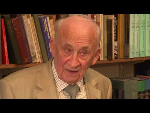 David Gooding - First Corinthians - Part 1