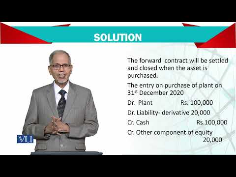 Introduction | Advanced Financial Accounting | FIN711 Topic001