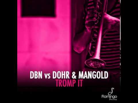 DBN vs Dohr & Mangold vs. Dimitri Vegas & Like Mike - Tromp It vs. Wakanda (AlicanBODUR Edit