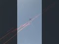 Auto Air Defense Vs Low Flying F18 Hornet