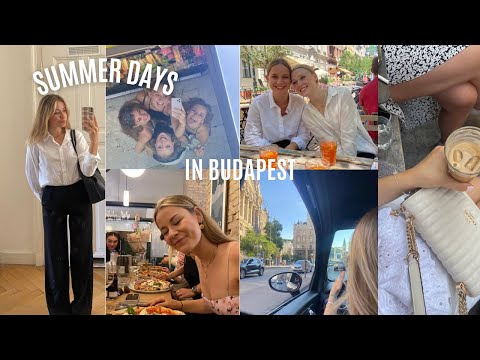 1. Jahr Medizin geschafft; letze Prüfung, feiern, Sommer genießen, … II Marieke Emilia