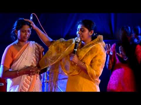 Blessing Today 1149 (30 Jun 2015) I Lavish God, Part - 2