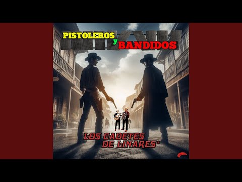 Eran Cuatro de a Caballo