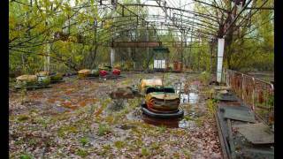 preview picture of video 'Chernobyl Czarnobyl Pripyat 2011'