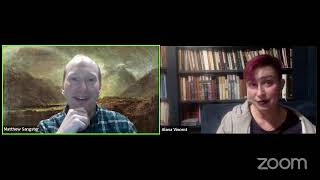 Dissenting Beliefs: Keynote with Prof. Alana Vincent video