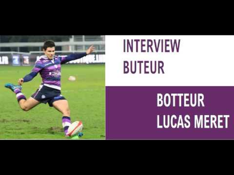 Interview BUTEUR - BOTTEUR - Lucas MÉRET