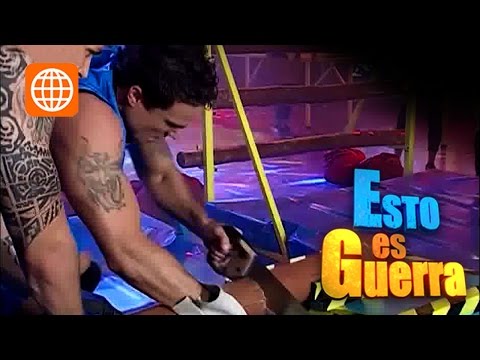 This is War Thursday 13-11-2014 Part 1/5 - Seventh Season