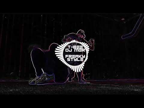 T-Bee feat. Dj M@R - Freaky Style 🎧 #Electro #Freestyle #Classics 🎧