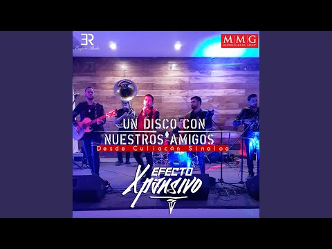 Amado Carrillo (En Vivo)