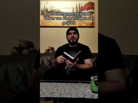 Shat Aran - Joseph & Josepp (Türchen Nr. 12)