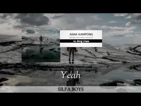 SilfaBoys - Su Deng Siapa feat Ipey BHC & Ryan SVB