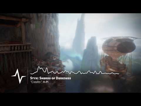 Credits - Styx: Shards of Darkness Original Soundtrack