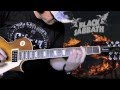Black Sabbath 13 - Pariah Cover - HD 