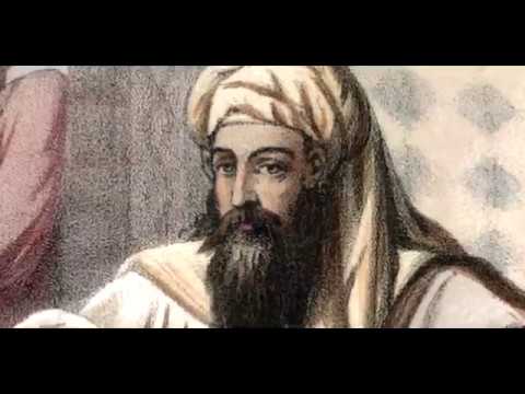 Der Islam in 2 Minuten erklärt