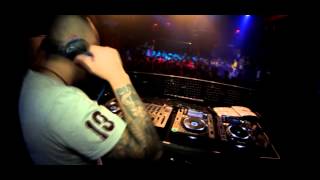 AfterMovie - Juanjo Martín @ LOFT Party 24.5.13