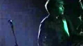 Mansun - Ski Jump Nose (Live)