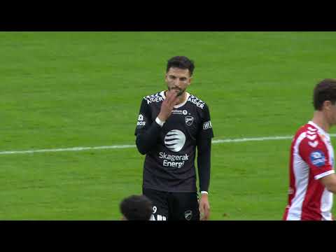 FK Lyn Oslo 0-0 BK Odd Grenland Skien 