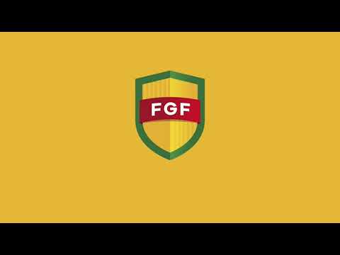 Gols // Igrejinha 1 x 1 Passo Fundo // Gauchão Série A2