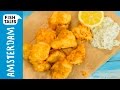 FISH NUGGETS Recipe & Tartar Sauce | Bart's Fish Tales