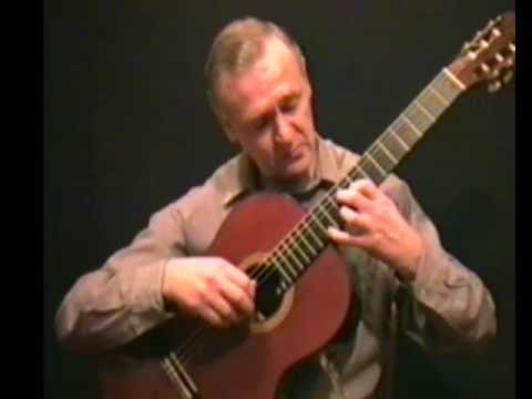 Dilermando Reis_Suplica (Brasilian Valse)