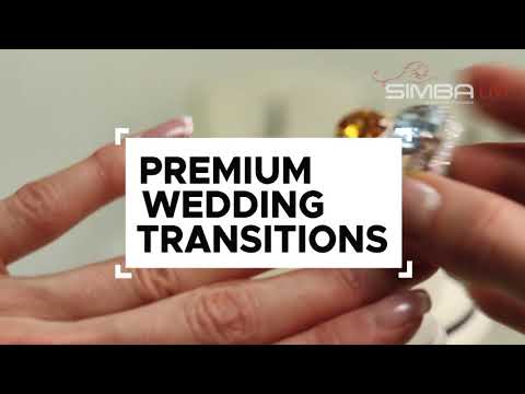 Simba Live Premium & Corporate FX Pack-6