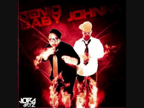 Genio & Baby Johnny ft. Juno- ella sabe
