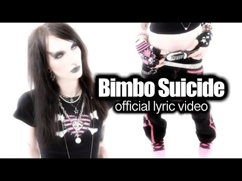 Miniatura de Bimbo Suicide