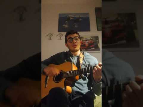 AdagiDice - Novembre (FVG zona arancione) | parodia Giusy Ferreri