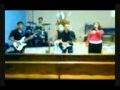 Banda LdJ TE ADORAR Fernandinho 3gp