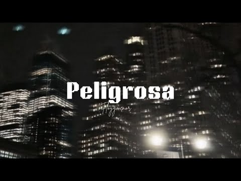 Floyymenor - Peligrosa