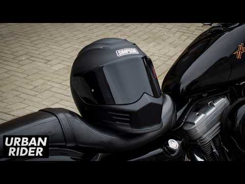 SIMPSON Speed Helmet Review