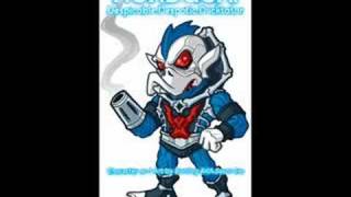 DUCK THE MECHWARRIOR