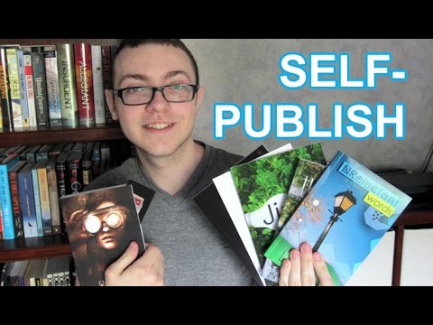 , title : 'A Simple Guide To Self-Publishing