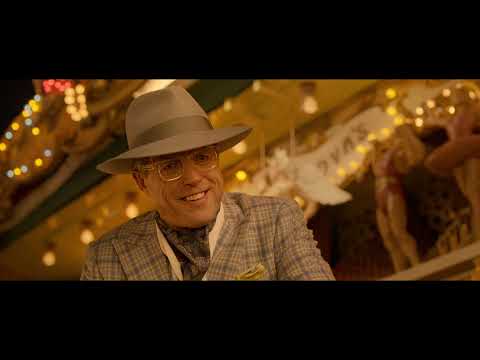 Приключения Паддингтона 2 - Trailer