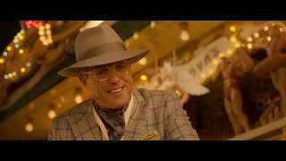 Трейлер: Приключения Паддингтона 2