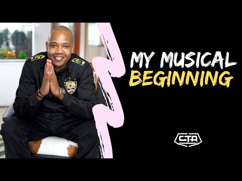 217. My Musical Beginning - DNG (The Play House)