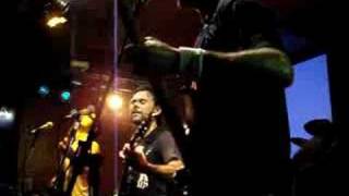 Propagandhi - Life at Disconnect (Outs 06/10/2007)