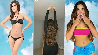 Big Bank TikTok Challenge ?? #bigbank#shorts #bikini #twerk