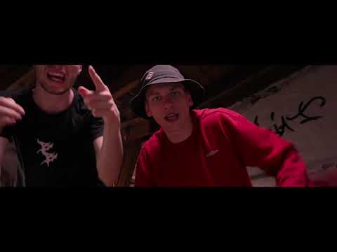 Gagson- Furiat feat. Fekir (Prod. Khronos)