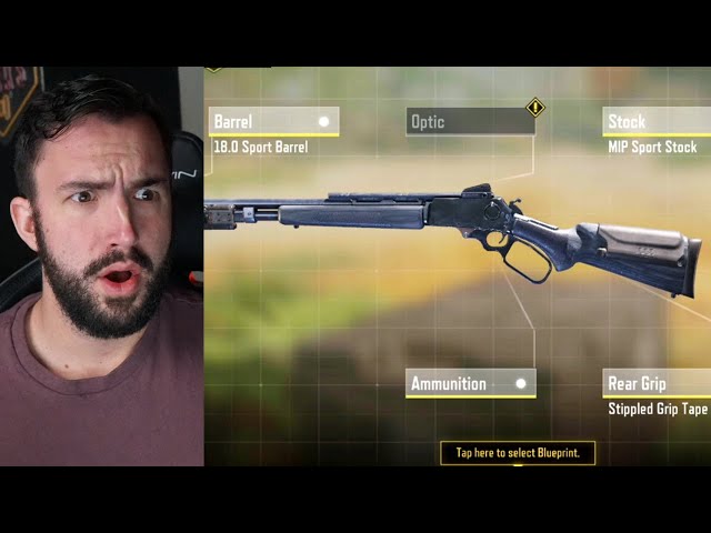 COD Mobile: Leaks suggest that MK2 Carbine from Warzone is coming in