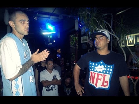 LUJO vs LIBRA final NoQuedaOtraFREE