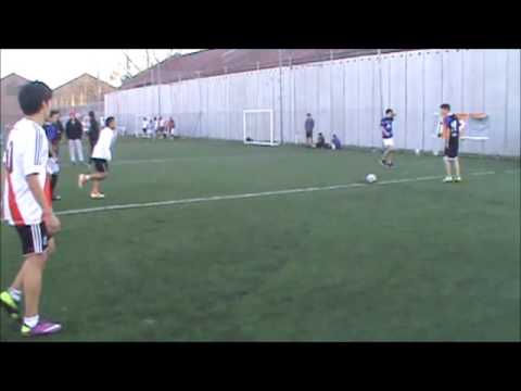 DZ vs Superfly - Copa Palermo